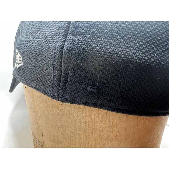 New Era Fitted Medium OSU Beaver Hat Baseball Cap - Picture 5 of 8